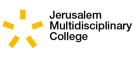 Jerusalem Multidisciplinary College (JMC) logo